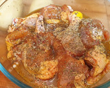 Foto del paso 1 de la receta: Pollo a la Estrella Galicia