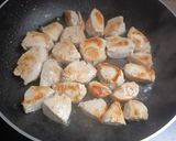 Foto del paso 1 de la receta: Pollo al Curry