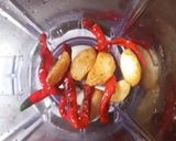 Foto langkah ke 5 dari resep Gado Gado.