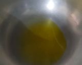 A picture of step 2 of Boiled veg rice.