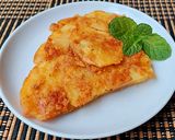 Hình bước làm 3 của món Món ngon từ KHOAI TÂY