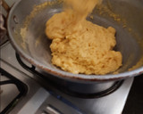 மைசூர் பாக் ரெசிபி ஸ்டேப் 6 புகைப்படம்