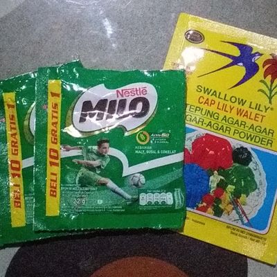 Langkah 1