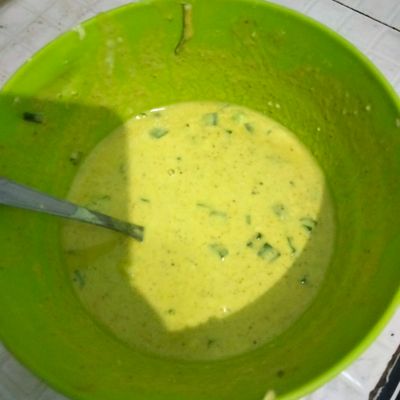 Langkah 2