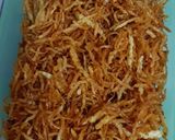Foto langkah ke 6 dari resep Mustopa asam manis.