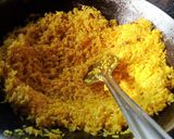 সবজি পোলাও (Sobji pulao recipe in bengali) রেসিপি ধাপ - 6 ছবি
