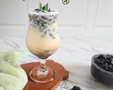 Foto langkah ke 5 dari resep Dawet Ireng.