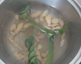 Foto langkah ke 1 dari resep Wedang ronde.