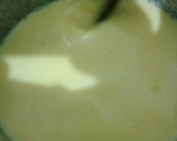 Foto del paso 1 de la receta: Shots de flan y vainillas