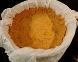 Foto del paso 3 de la receta: El cheesecake más bueno y fácil de hacer