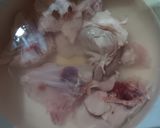 Foto langkah ke 2 dari resep Semur Ayam Sederhana.