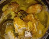 Foto langkah ke 4 dari resep Ayam goreng telur.