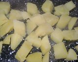Foto del paso 6 de la receta: Merluza con salsa de puerros