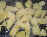 Foto del paso 6 de la receta: Merluza con salsa de puerros