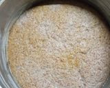 மொறு மொறு ஆரிய தோசை(crispy dosa recipe in tamil) ரெசிபி ஸ்டேப் 1 புகைப்படம்