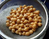Foto del paso 1 de la receta: Garbanzos a lo pobre