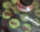 Foto langkah ke 8 dari resep Kue Cubit.
