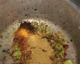 दुधाची झणझणीत आमटी (dudhachi aamati recipe in marathi) रेसिपी स्टेप 2 फोटो 