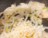 Foto langkah ke 6 dari resep Macaroni Schotel Panggang Premium.