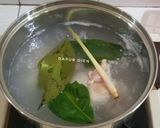 Foto langkah ke 1 dari resep Panada Isi Ayam.