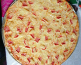 Foto del paso 8 de la receta: Pizza 🍕