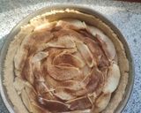 Foto del paso 7 de la receta: Kuchen de manzana 😋😋