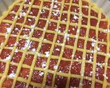 Foto del paso 7 de la receta: Pastafrola de membrillo