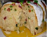 Foto del paso 9 de la receta: Panetton