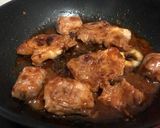 รูปขั้นตอนการทำที่ 2 ของ สเต๊กสันคอหมูบาร์บีคิว