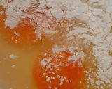Foto del paso 1 de la receta: Súper crepes