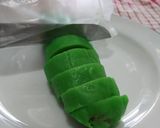 Foto langkah ke 10 dari resep 🍌Es Pisang Ijo 🍌.