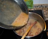 Foto del paso 12 de la receta: Albóndigas en salsa