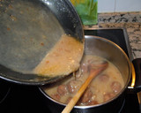 Foto del paso 12 de la receta: Albóndigas en salsa