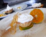 Foto del paso 3 de la receta: Bizcocho plancha