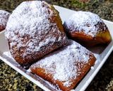 Foto del paso 4 de la receta: BEIGNETS🥮Franceses a lo Costa Colombiana...!😋