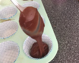 Foto del paso 1 de la receta: Magdalenas chocolate