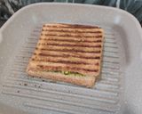 A picture of step 12 of MUMBAI MASALA SANDWICH..