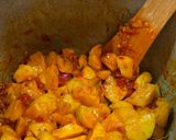 Foto del paso 3 de la receta: Marmitako. Olla GM
