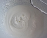 Foto del paso 1 de la receta: Bizcocho de chocolate de tres leches