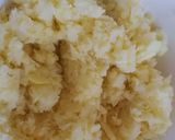 Foto del paso 1 de la receta: Brazo gitano de patata y cebolla(rollo)