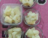 Foto langkah ke 3 dari resep Singkong Thailand.