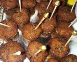 मेथी चिली कबाब (methi chilli kabab recipe in Hindi) रेसिपी चरण 1 फोटो