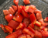 Foto del paso 1 de la receta: Pizza margarita