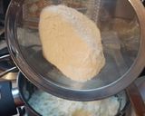 Foto del passaggio 5 della ricetta Sfincette al riso di carnevale #coopad #ciaksicucina