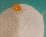 Foto langkah ke 1 dari resep Roti abon.