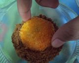 Foto langkah ke 6 dari resep Pisang Krispi.