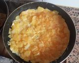 Foto del paso 3 de la receta: Tortilla De Patata Española 🥔🇪🇸