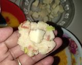 Foto langkah ke 4 dari resep Brulee Bomb.