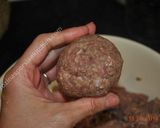 A picture of step 3 of Bowl Kebab  کباب کاسه ای.