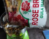 Foto langkah ke 8 dari resep Wedang ronde merah putih.